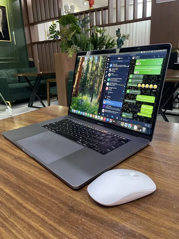 Macbookpro 16-512gb 1