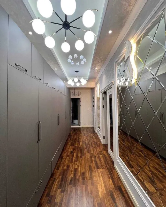 Сдаётся 3-ком ЖК Barocco | Юнусабад | 700$ | Евро ‼️ — фото 5