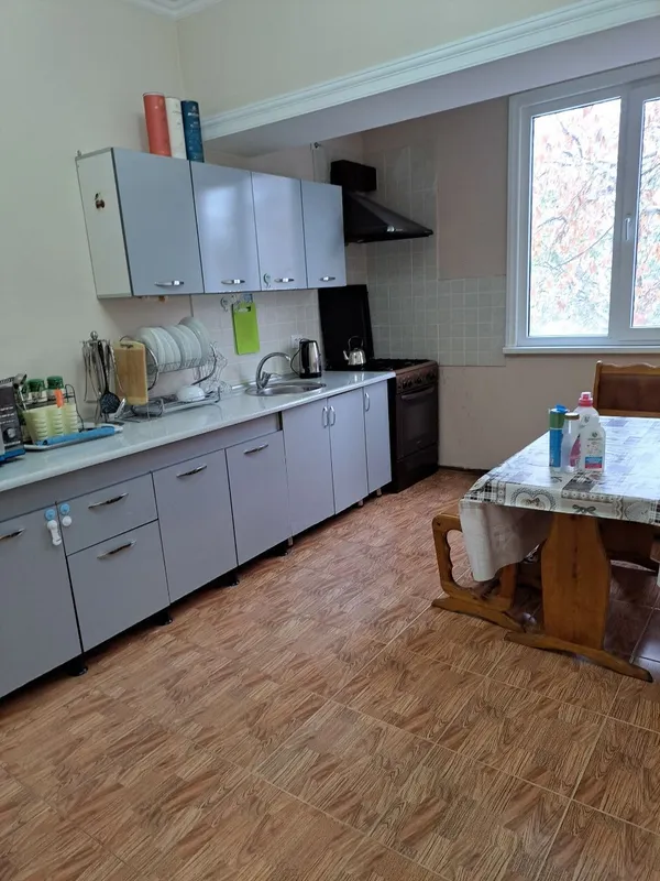 2-комнатная квартира, 65 м², 4/9 этаж (вторичка) — фото 1