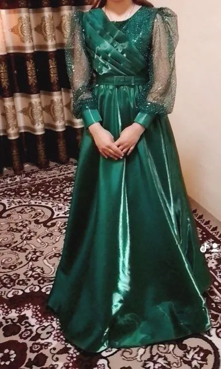 vecherniy koʻylak