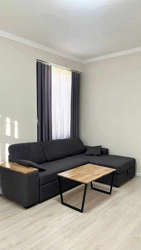 Продажа 2-комн. кв. 50 м², Мирабадский 4