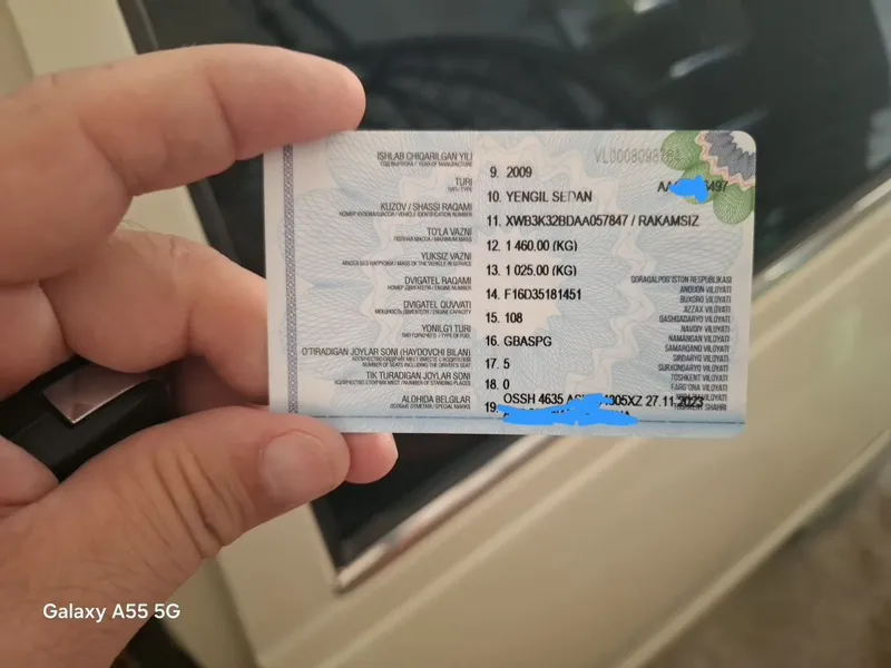 Нексия 2 сотилади 1.6 ДОНС яхши холатда, матор жуда яхши холатда. 5