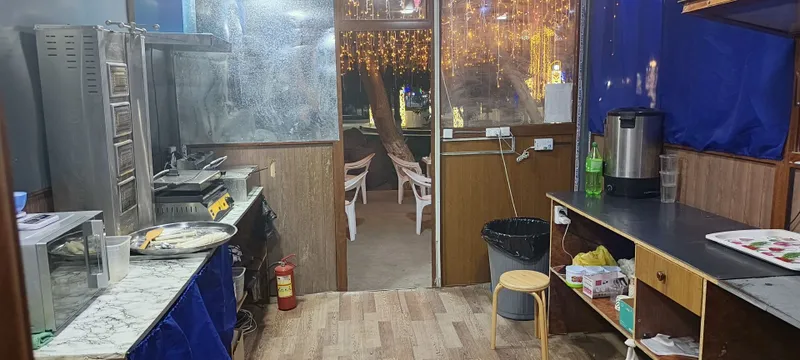 Фаст футхона сотилади 1