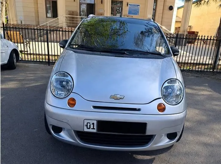 Matiz mx 2012 kondisoner 1 Matiz mx 2012 kondisoner 1