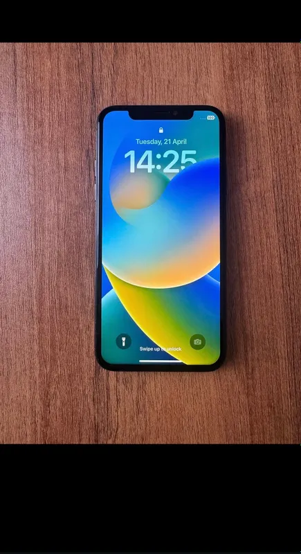 Продаётся iPhone X 1 Продаётся iPhone X 1