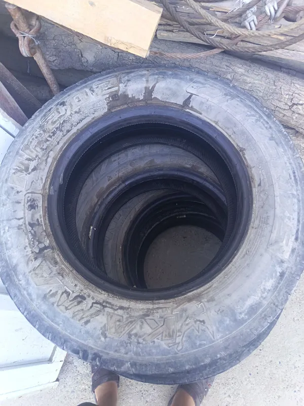 Isuzu 5t balon sotiladi 4ta 3 Isuzu 5t balon sotiladi 4ta 3