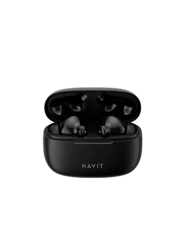 HAVIT TWS Earbuds TW967 quloqchinlari 3 HAVIT TWS Earbuds TW967 quloqchinlari 3