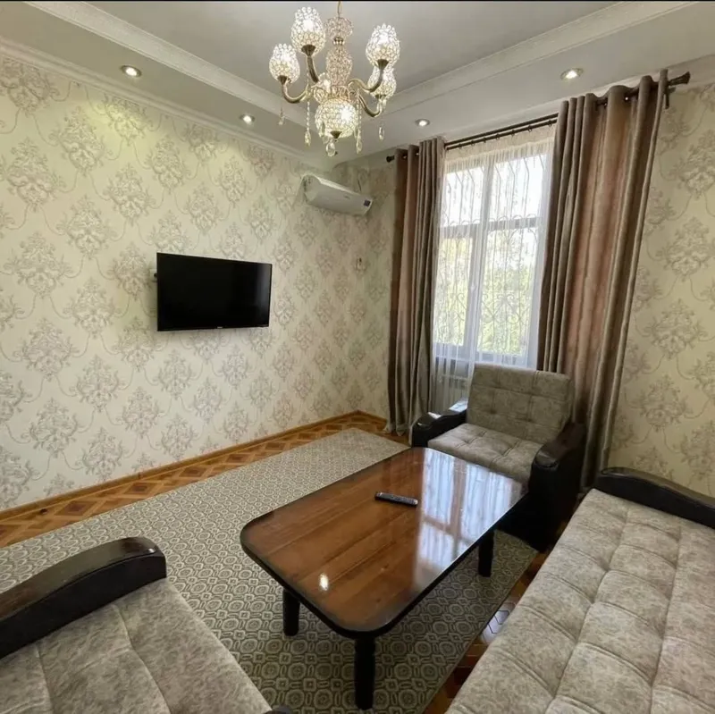 Kvartira bez zaks ham qo'yiladi — фото 2
