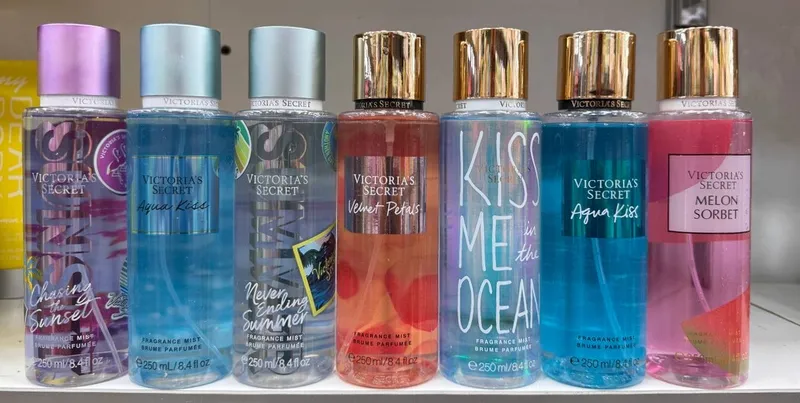Спрей Victoria’s Secret 1 Спрей Victoria’s Secret 1