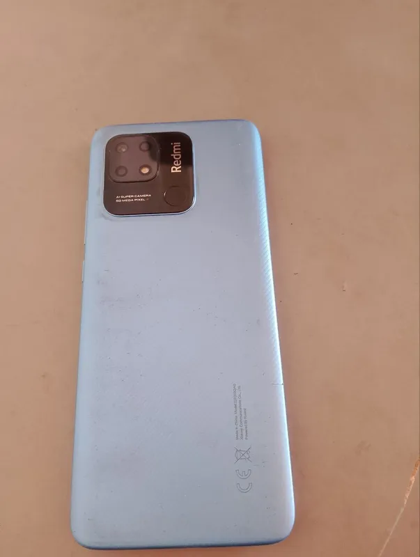 Redmi 10 c xotira 8/128 xolati oʻrtacha narxi 600 1