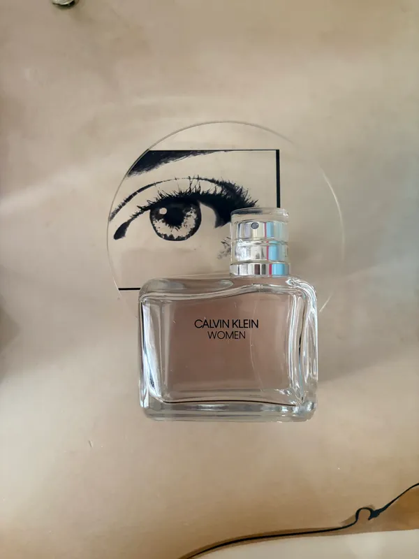 Calvin Klein парфюм 1