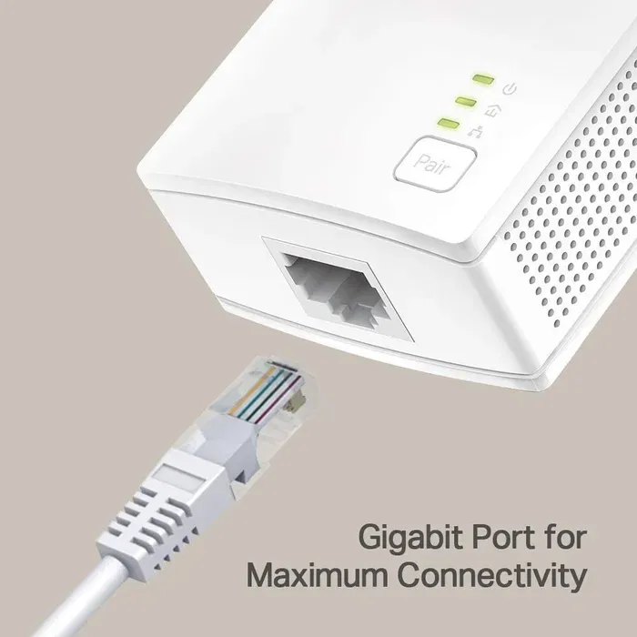 TPlink AV1000 WPA7517 PA7017P PG1200 KIT 5
