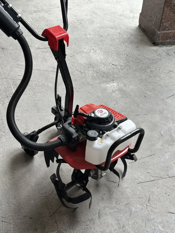 Traktor mini Er haydash uchun Arendaga beriladi — фото 2