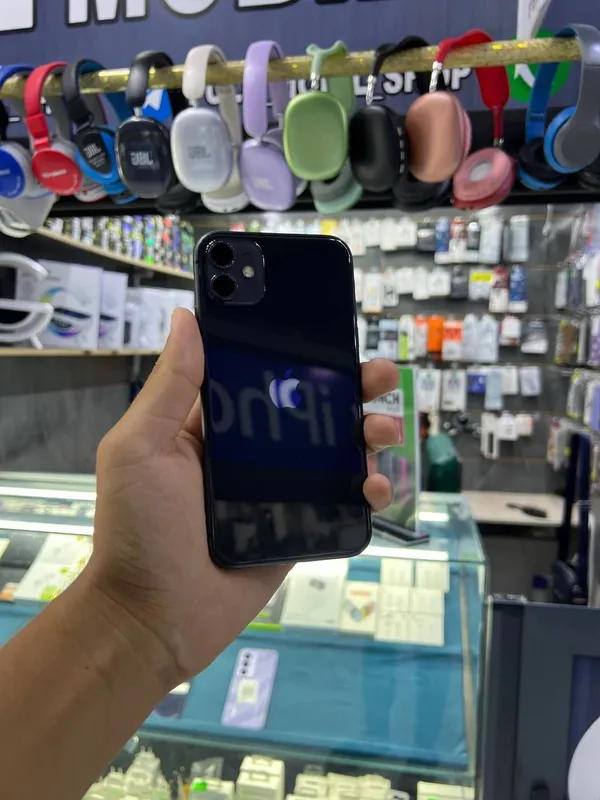 IPhone 11 IPhone 11