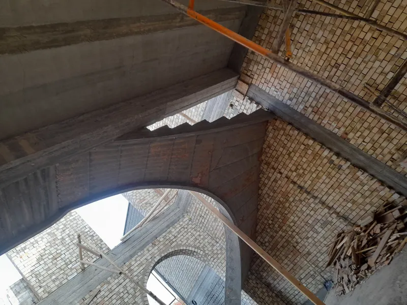 Betondan zina xizmati uzbekiston boylab xayteg fasonda — фото 6