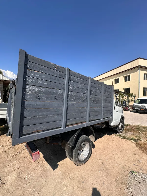 Продам газель 4 Продам газель 4
