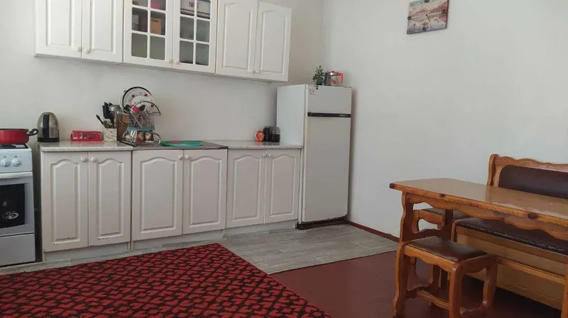 Дом 4 сотки на Олтин тепа