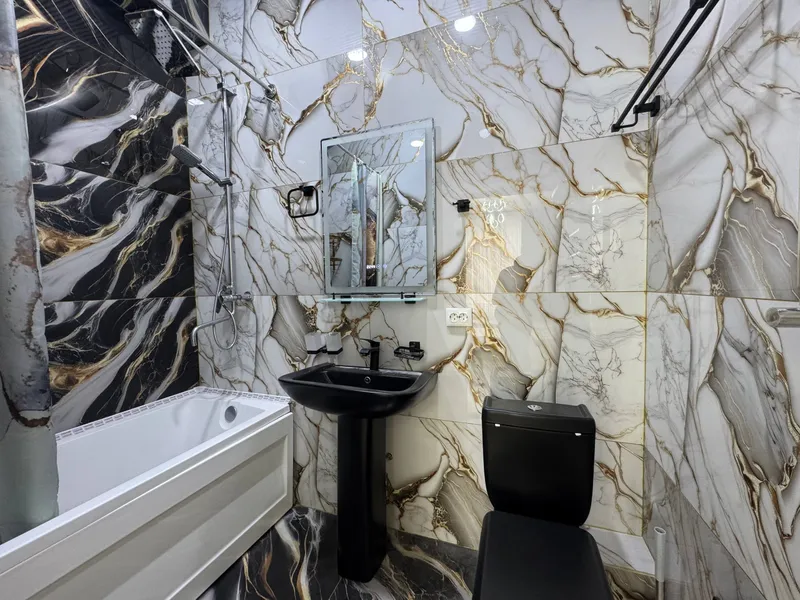 3-комнатная квартира в ЖК Prestige Gardens 8