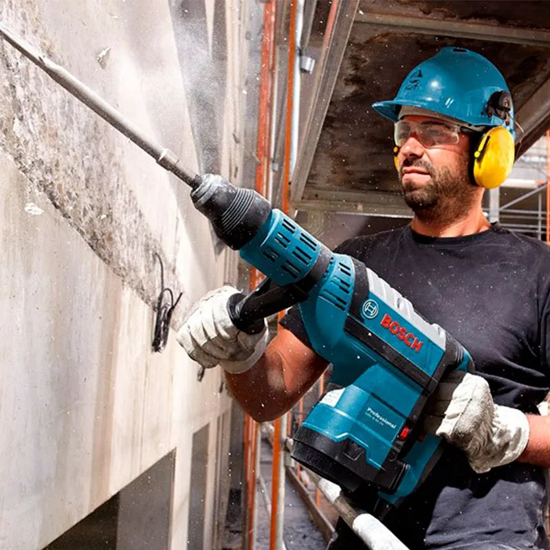 Beton buzish.Beton kesish,boshqa turdagi xm bor — фото 1