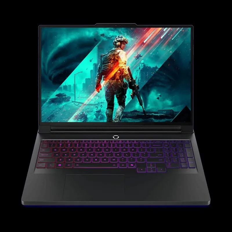 Lenovo Legion pro 5