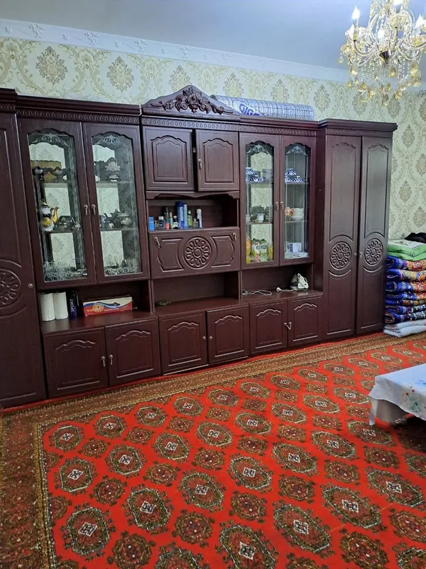 Алгоритм 2/3/4 аренда 2