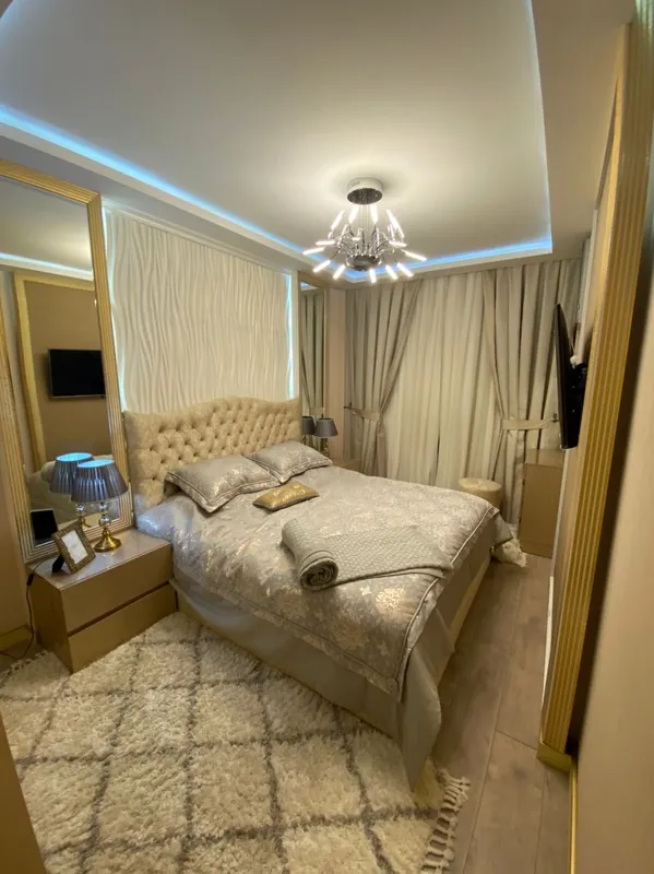 Продается Спец план 4/5/9 Е кв-л ХАМЗА 95 кв.м. — фото 3