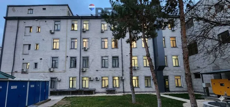 Сдаётся здание под офис, школа Мирабадский район — фото 2