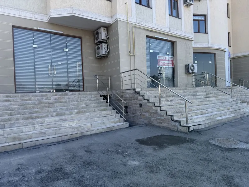 Сдаётся помещение
