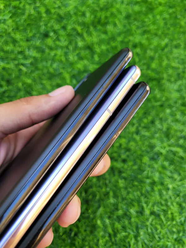 Samsung Galaxy S21 Plus 5G 6 Samsung Galaxy S21 Plus 5G 6