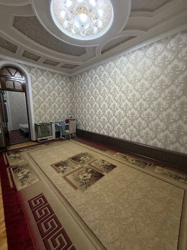 Хозиробод махалла Чиланзарзрский Район — фото 7