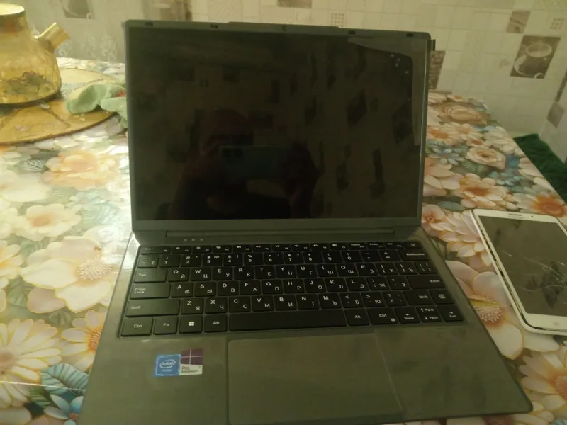 Notebook va smartphon obmen