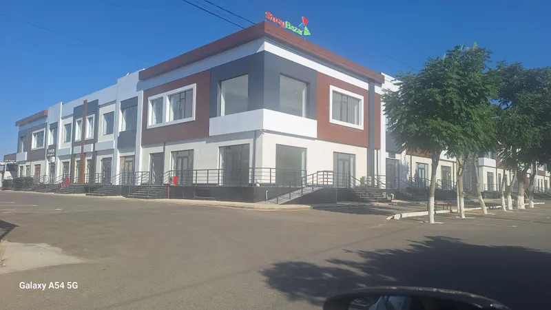 Navoiy Stroy Bazar 1 Navoiy Stroy Bazar 1