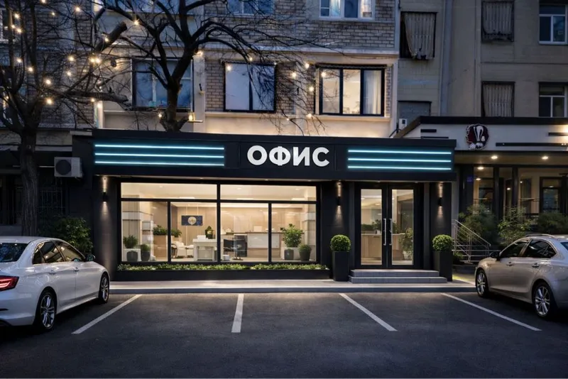 Продам Новомосковский Под офис 3-ком