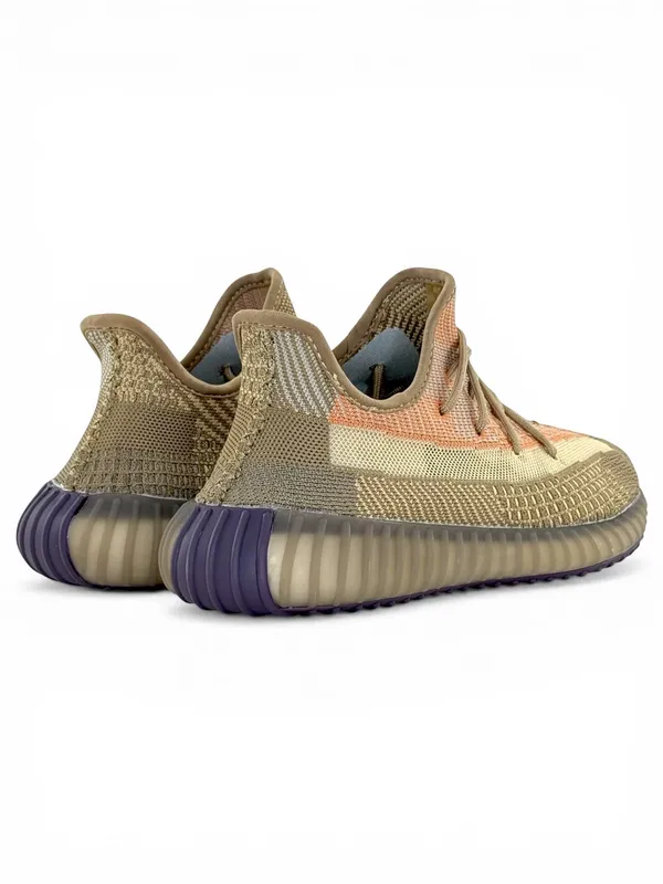 YEEZY Boost 350 V2 "Sand Taupe" sneakers — фото 7