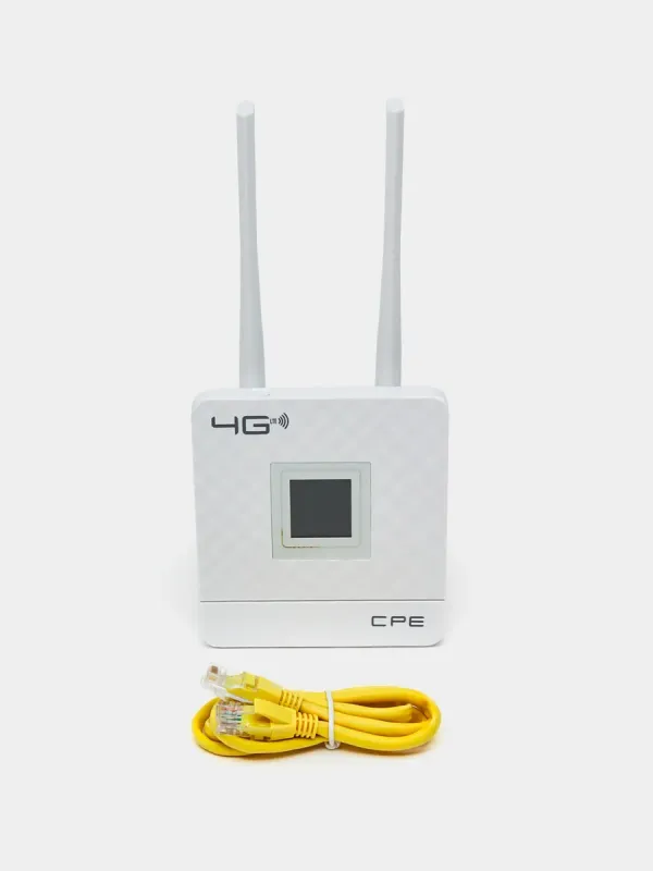 O‘xshash Wi‑Fi router CPE 4G LTE CPF903 2 O‘xshash Wi‑Fi router CPE 4G LTE CPF903 2