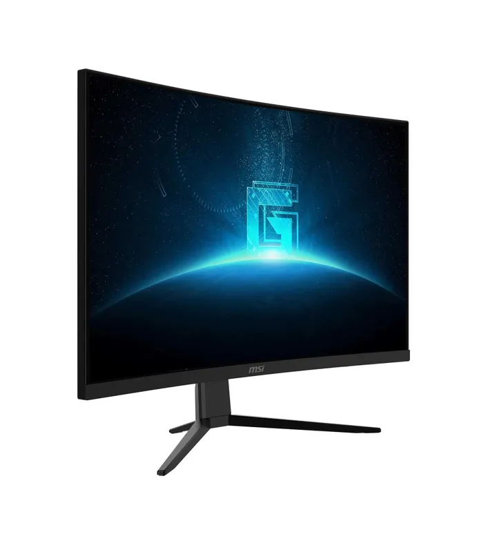 MSI OPTIX G27C4X VA monitori /FHD/250Hz/AMD FreeSync™ Technology/1ms 4