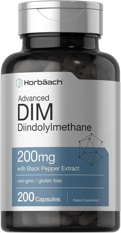 ДИМ Horbäach DIM из Америки