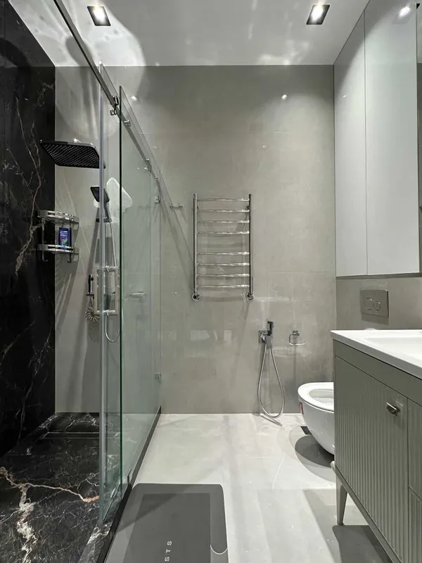 ЖК: Barocco (Ц6 Минор) • 2-комн. • 83 м² • 5 / 10 [2ЮА: 008] — фото 3