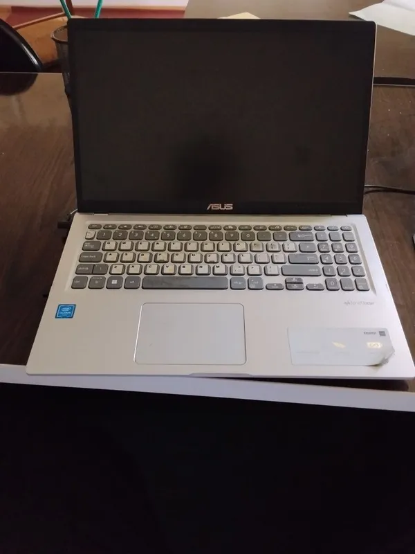 Notebook Asus intel inside — фото 1