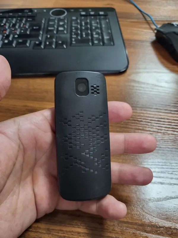 Nokia 110 original. 2012-yil. 2