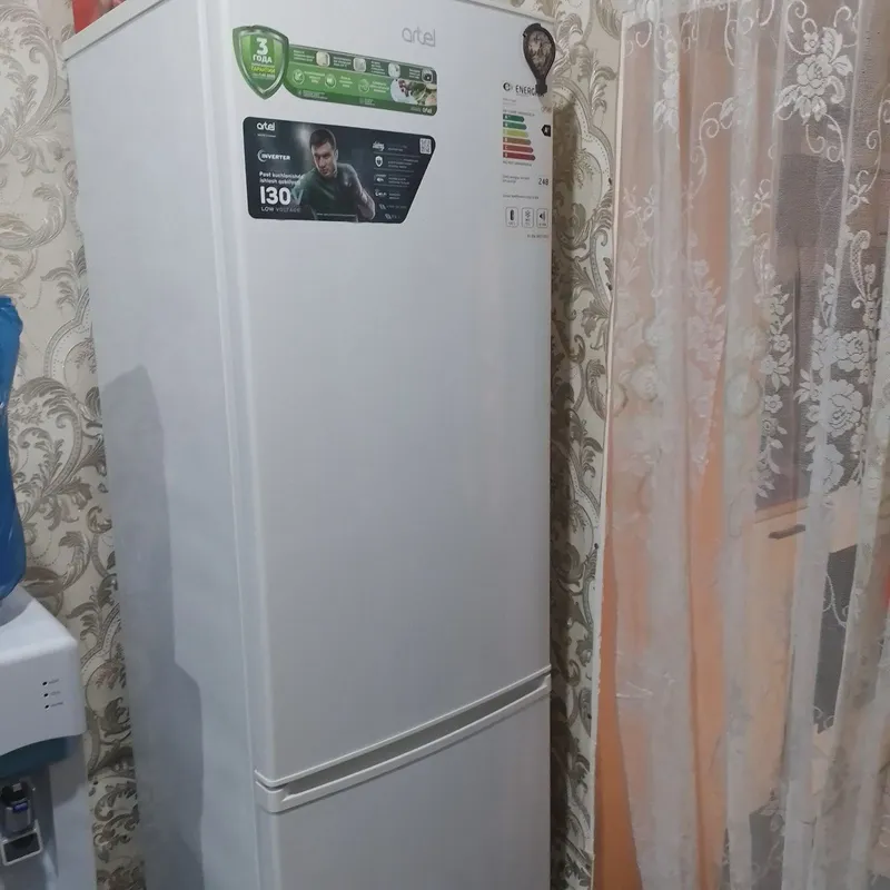 холодильник artel invertor