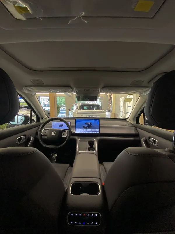 Leapmotor C16 2026 5 Leapmotor C16 2026 5
