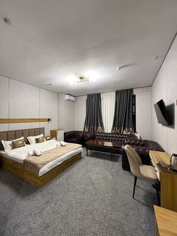 Hotel Kunlik xonasi ijaraga! Bez zags, qulay va shinam! — фото 4