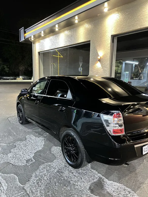 Cobalt Midnight 2025 yil 5 Cobalt Midnight 2025 yil 5