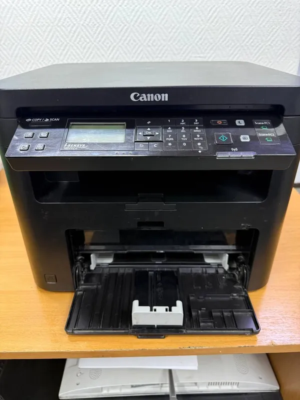 Canon i-SENSYS MF232W — фото 3