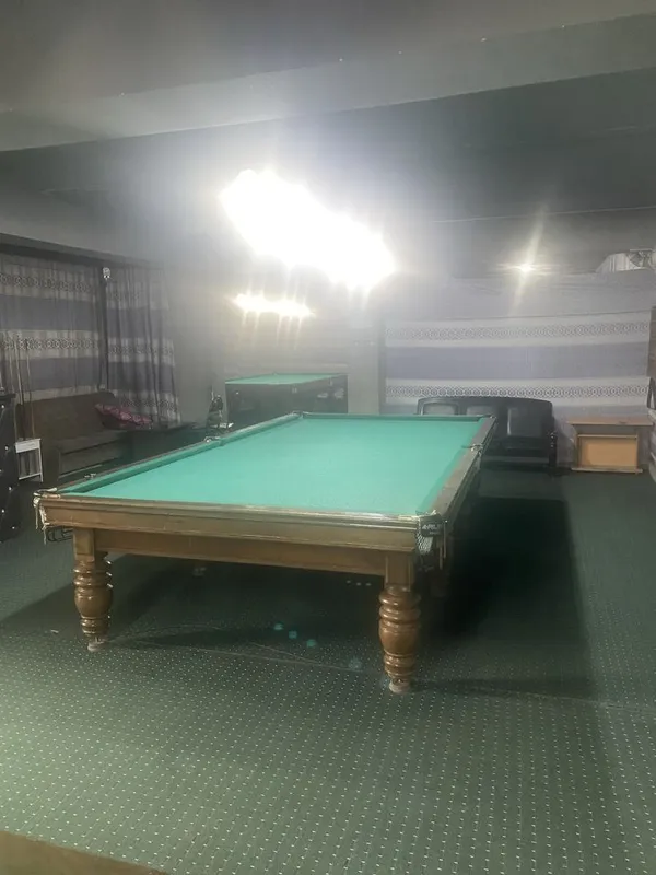 Billiyardni club Tayyor biznes sotuvda — фото 3