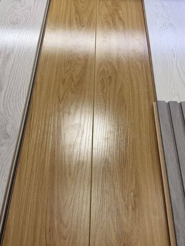 Laminat tarket 8mm floorpan — фото 1