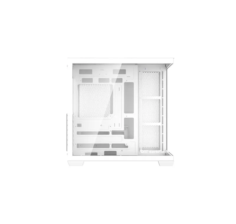 ' Корпус DarkFlash C280 White 3 ' Корпус DarkFlash C280 White 3
