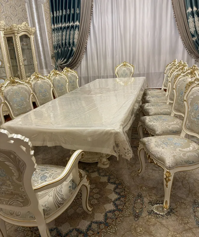 Zal uchun mebel. Мебельный горнитур для гостиной — фото 3
