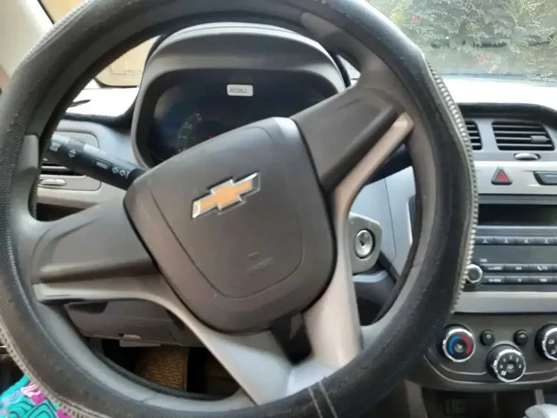 Продаётся Chevrolet Cobalt LTZ 2021 года! 6